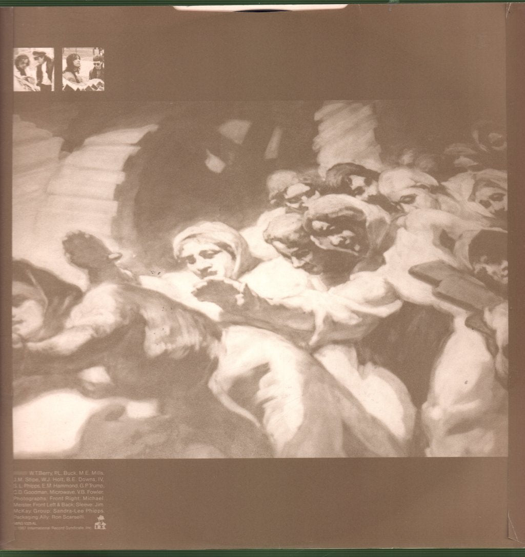 REM - Document - Lp