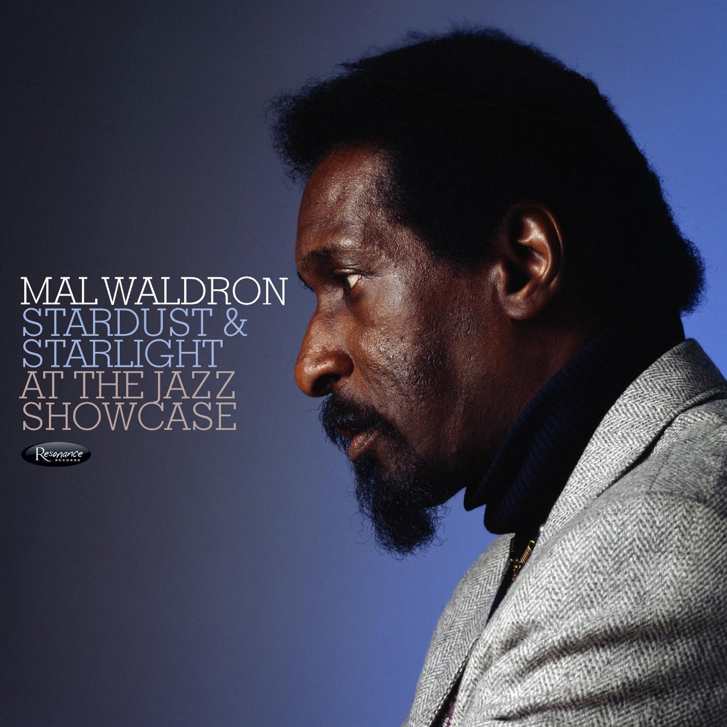 Mal Waldron - Stardust & Starlight At the Jazz Showcase - Cd