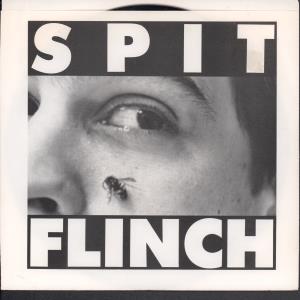 Spit - Flinch - 7 Inch