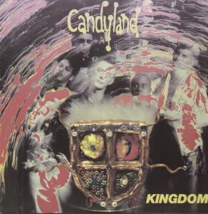 Candyland - Kingdom - 12 Inch