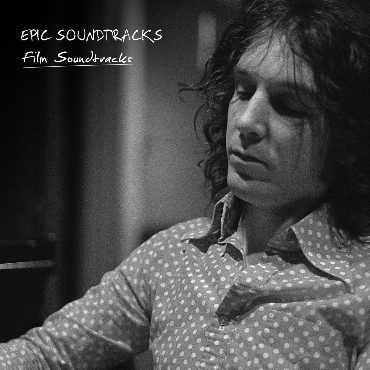 Epic Soundtracks - Film Soundtracks - Lp