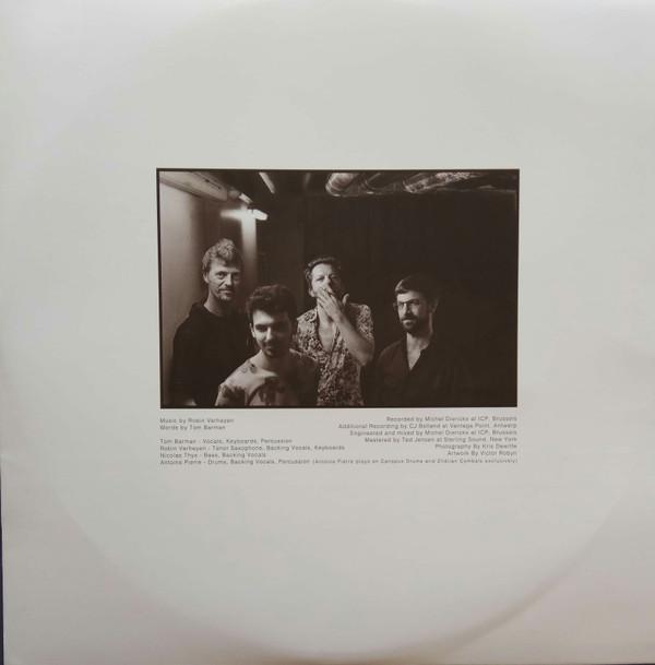 Taxiwars - Fever - Lp