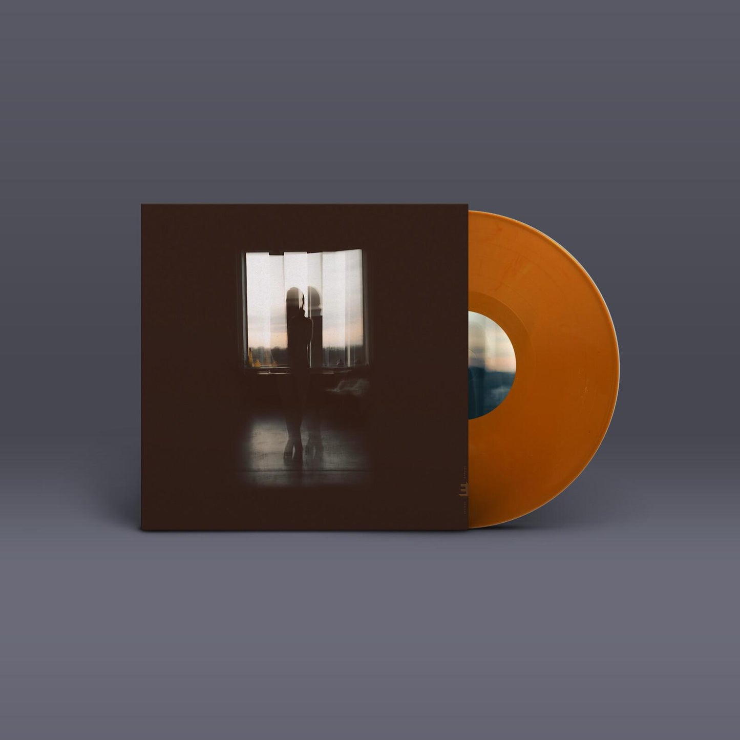 Miho Hazama - Frames - Lp