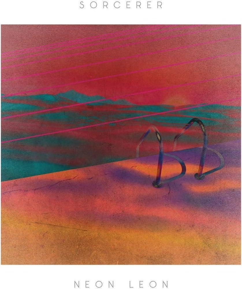 Sorcerer - Neon Leon - Double Lp