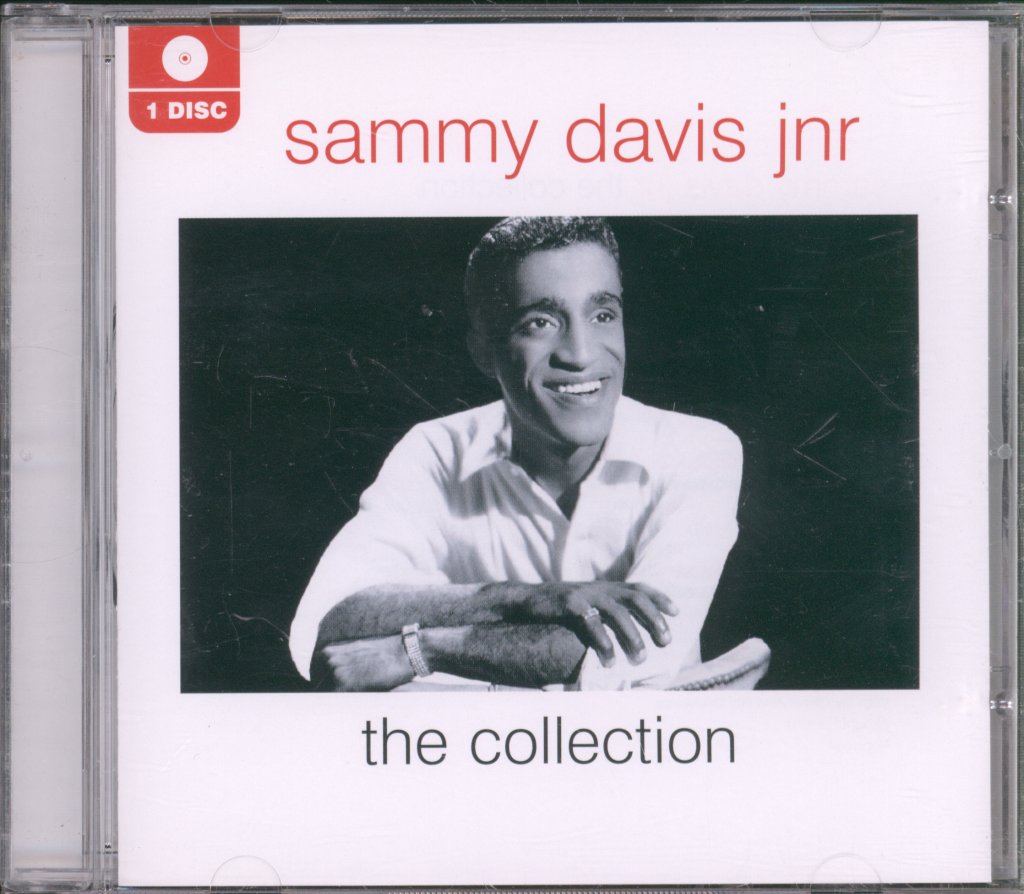 Sammy Davis Jr. - Collection - Cd