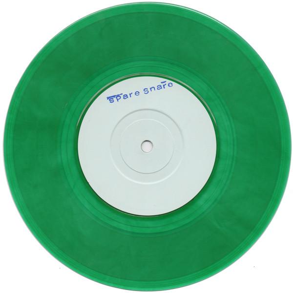 Majesty Crush/Spare Snare - If JFA Were Still Together/I Got You - 7 Inch