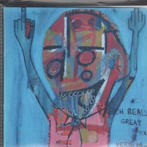 Nadine Shah - Runaway - Cdr