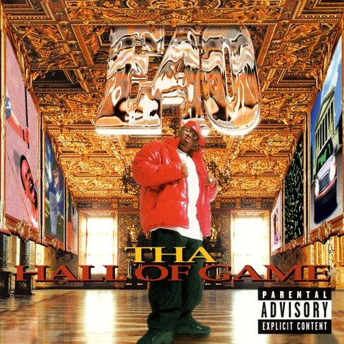 E-40 - Tha Hall of Game - Lp