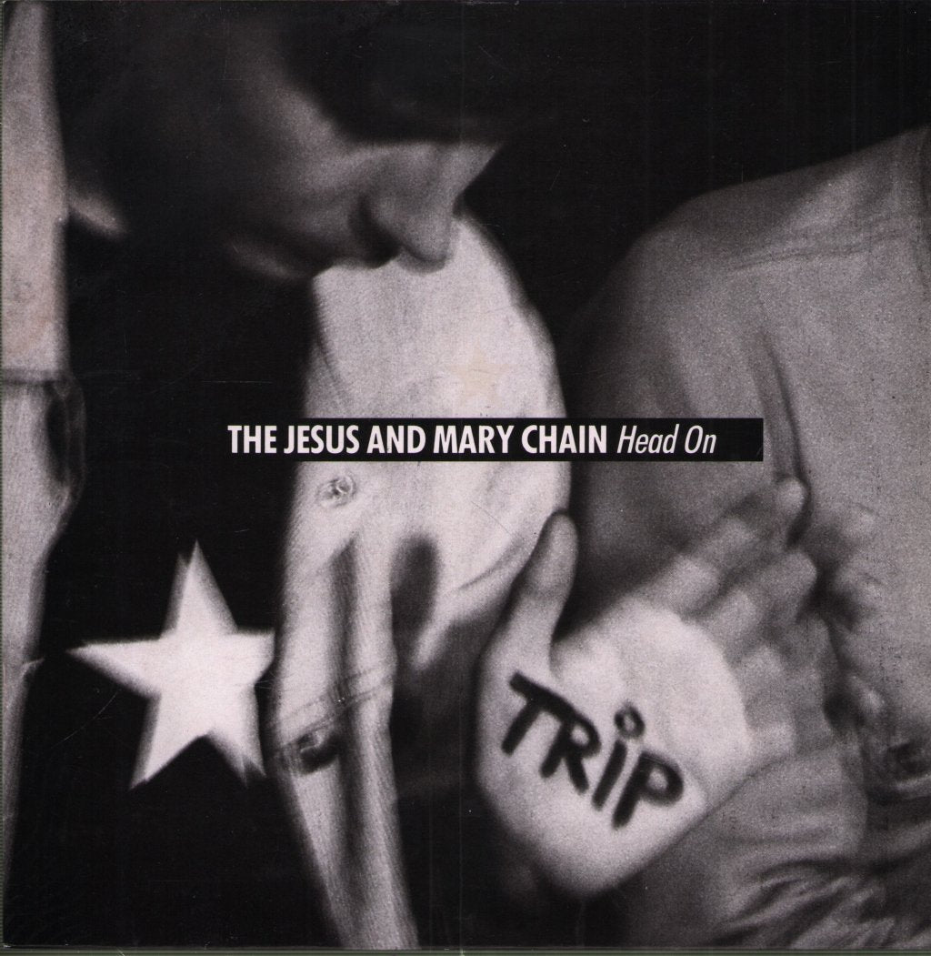 Jesus And Mary Chain - Head On - 7 Inch Box Set