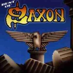 Saxon - Best Of Saxon - Lp