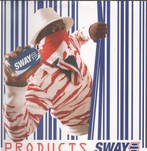 Sway (Urban) - Products - 12 Inch