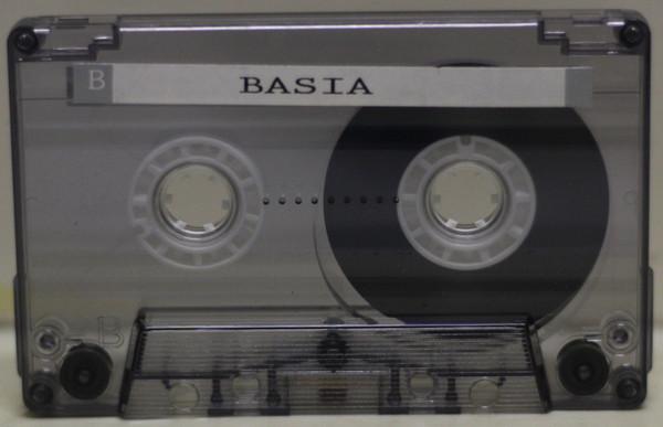 Basia - Baby You're Mine - Box Set