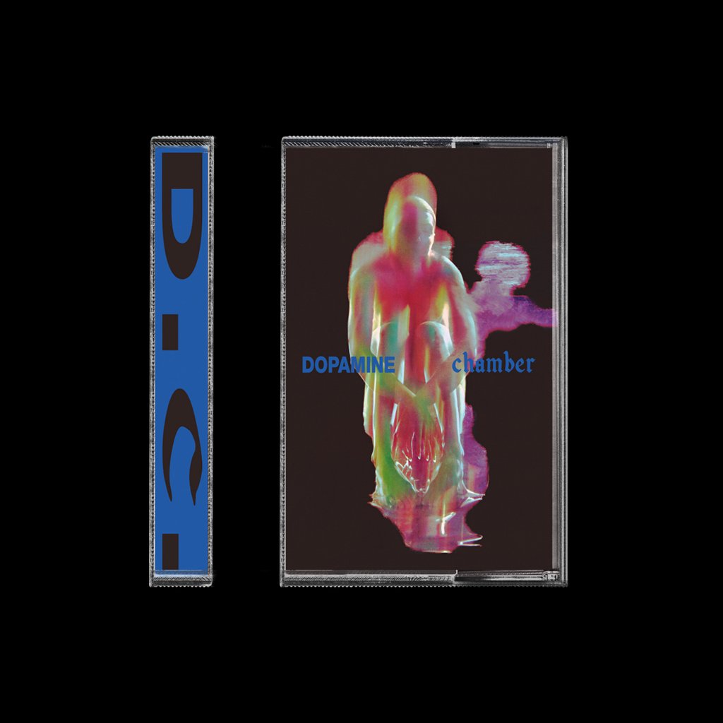 Fontaines D.C. - Dopamine Chamber - Cassette