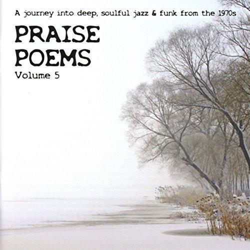 Various Artists - Praise Poems, Vol. 5 - Cd