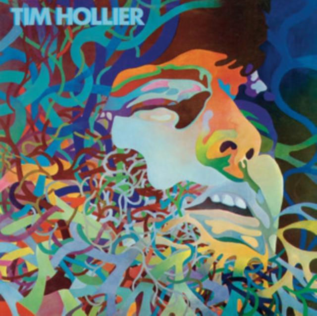 Tim Hollier - Tim Hollier - Lp