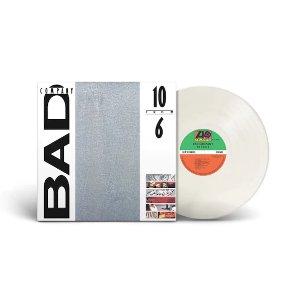 Bad Company (Rock Group) - 10 From 6 - Lp