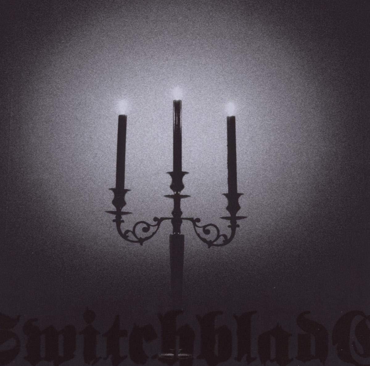 Switchblade - Switchblade [2009] - Cd