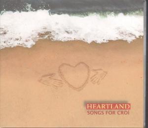 Various Artists - Heartland -Songs For Croi - Cd