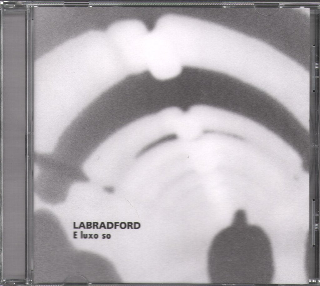 Labradford - E Luxo So - Cd