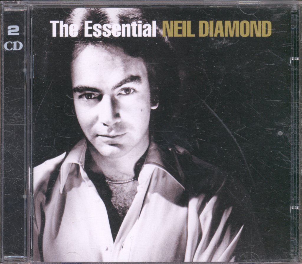 Neil Diamond - Essential - Cd