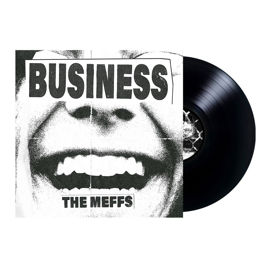 The Meffs - Business - Lp