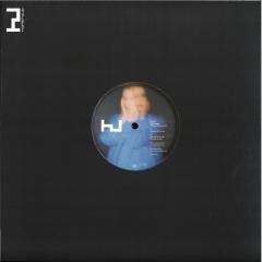 Jessy Lanza - Slapped By My Life - 12 Inch