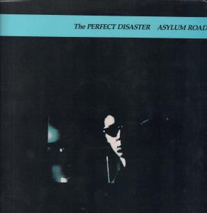 Perfect Disaster - Asylum Road - Lp