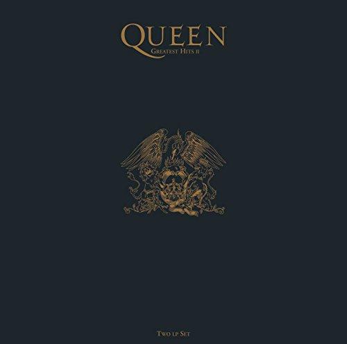 Queen - Greatest Hits II - Double Lp