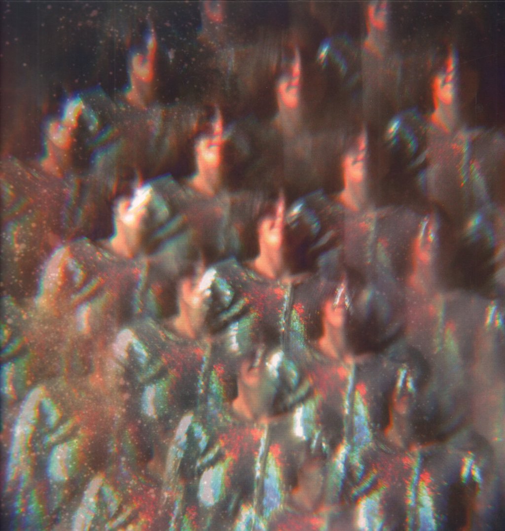 Stealing Sheep - Into The Diamond Sun - Lp