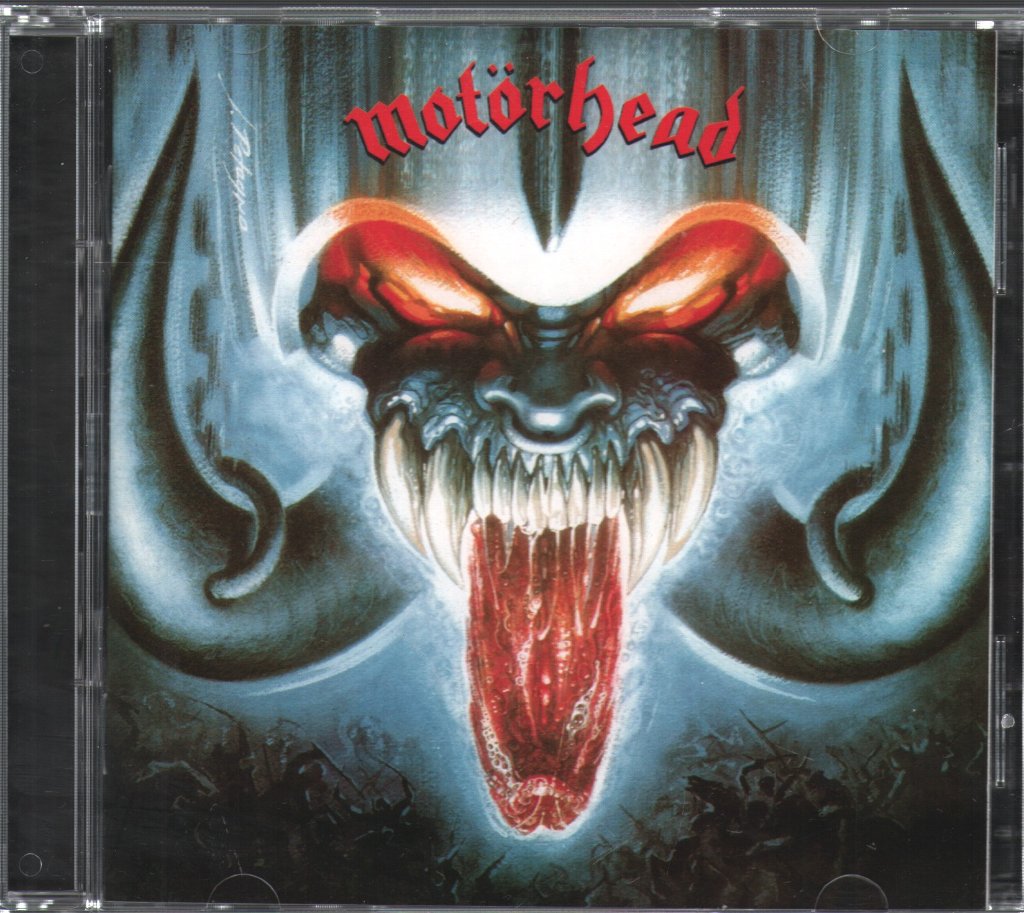 Motorhead - Rock 'N' Roll - Double Cd