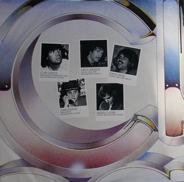 Pablo Cruise - Reflector - Lp