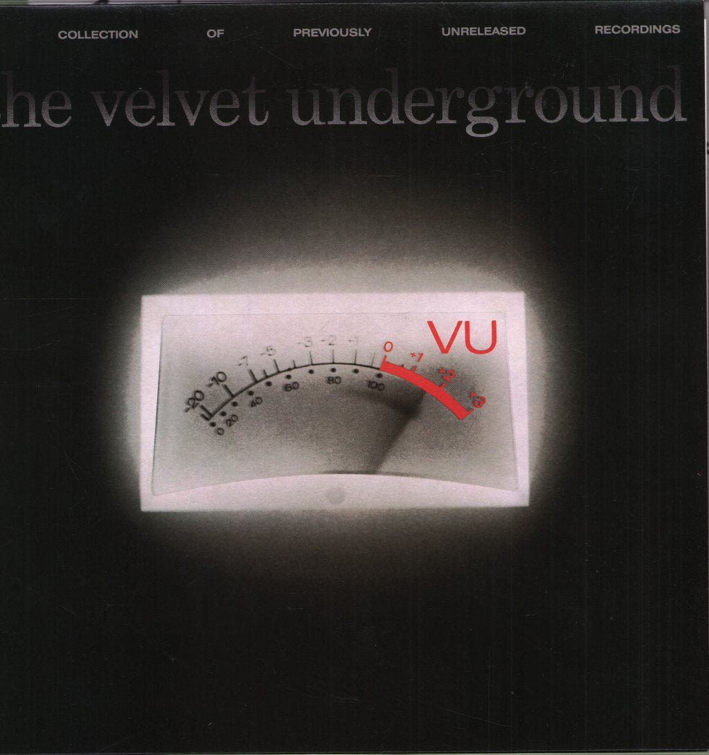 Velvet Underground - Velvet Underground - Lp Box Set