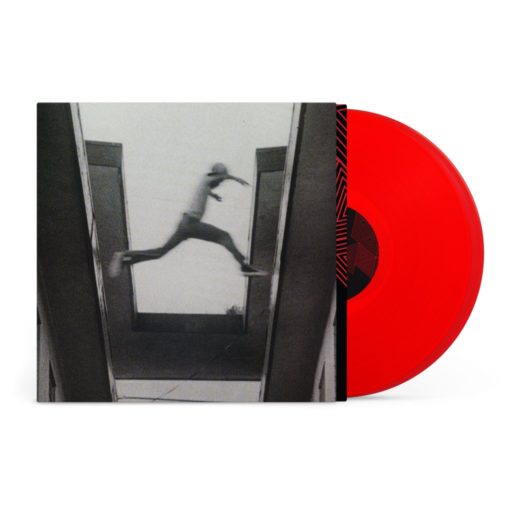 Mos Def - Ecstatic - Double Lp