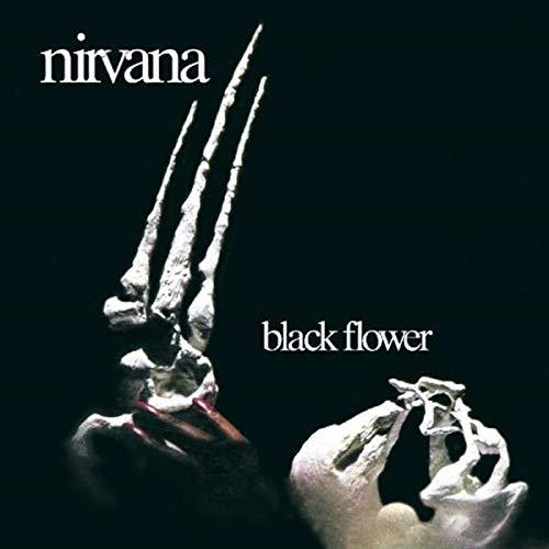 Nirvana (Uk Psych Group) - Black Flower - Cd