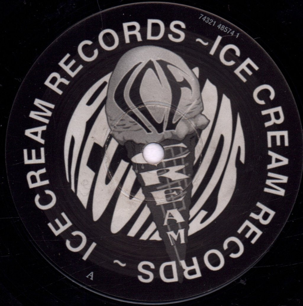 Double 99 - Ripgroove - 12 Inch