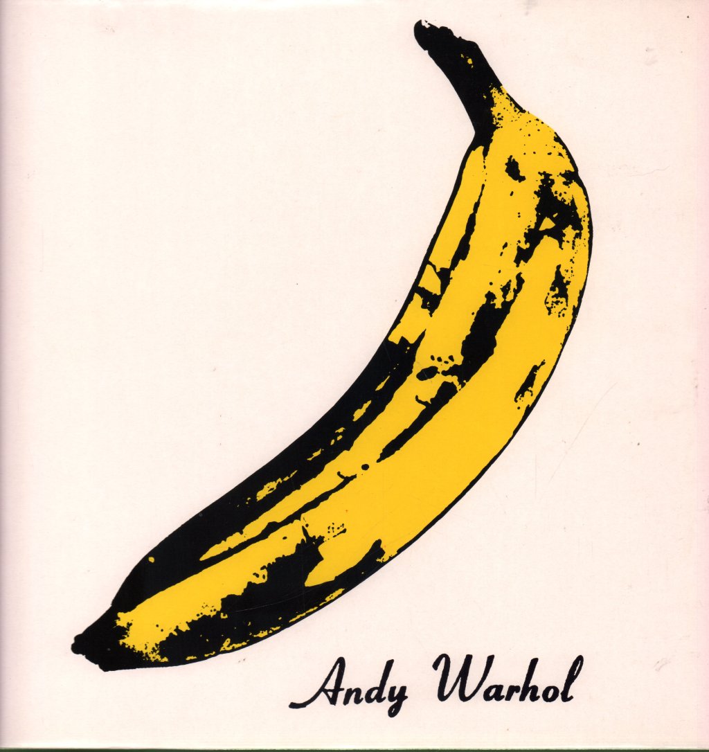 Velvet Underground - Velvet Underground And Nico - Lp