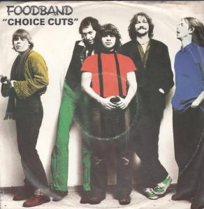 Foodband - Choice Cuts - 12 Inch