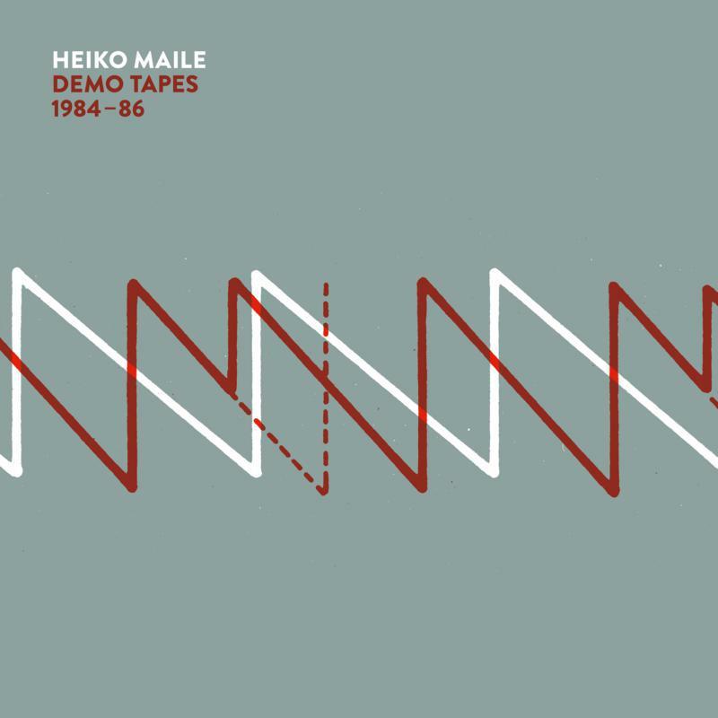 Heiko Maile - Demo Tapes 1984-86 - Lp