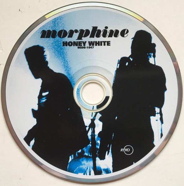 Morphine - Honey White - Cd