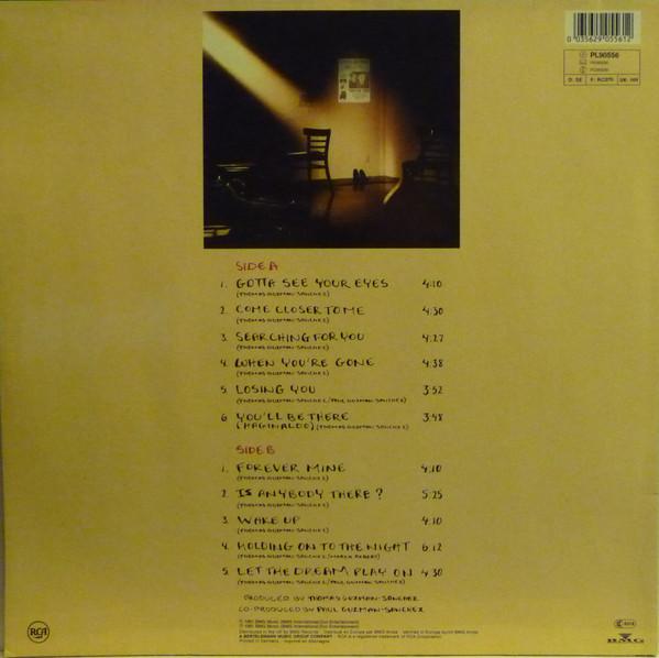 Rhythm Tribe - Sol Moderno - Lp