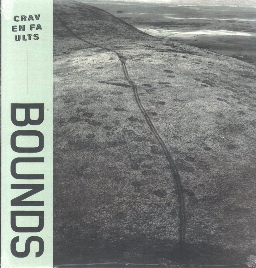Craven Faults - Bounds - Lp