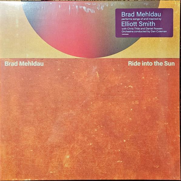 Brad Mehldau - Ride Into the Sun - Double Lp