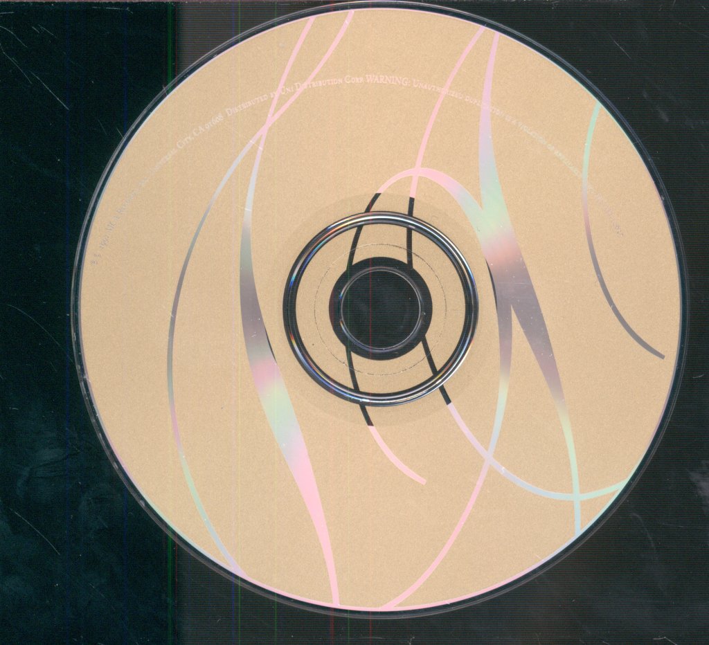 Donna De Lory - Donna DeLory - Cd