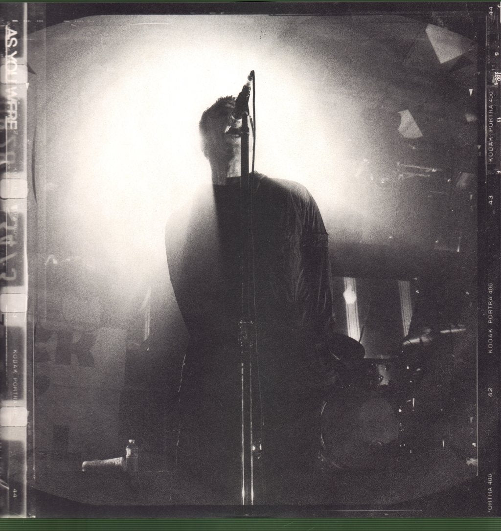 Liam Gallagher - As You Were - Lp