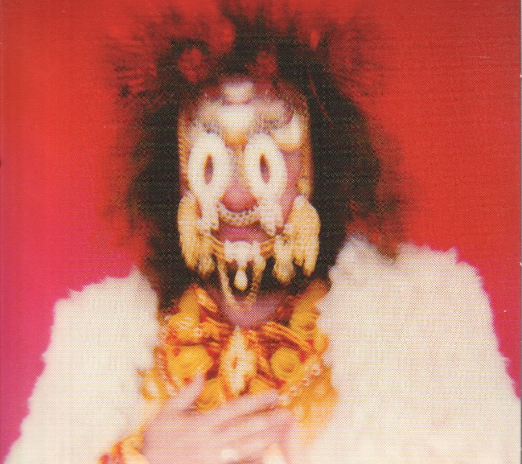 Jim James - Eternally Even - Cd