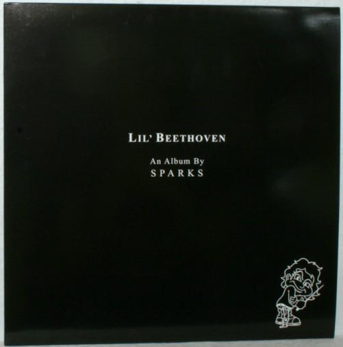 Sparks - Lil' Beethoven - Lp