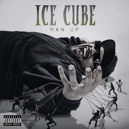 Ice Cube - Man Up - Double Lp