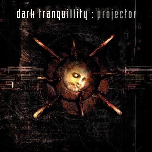 Dark Tranquillity - Projector - Lp