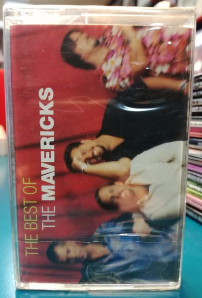 Mavericks - Best of - Cassette