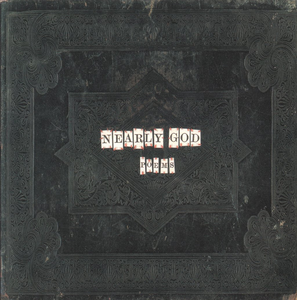 Nearly God - Poems - 7 Inch